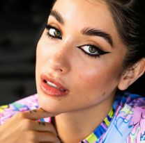 El nuevo trabajo de María Becerra fuera de la música: "Qué emoción hacerlo"