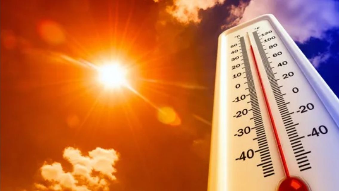 Comienza el "mini verano" en Jujuy: Las máximas llegarán a los 31 grados