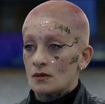 Gran Hermano: Furia ser&iacute;a eliminada este domingo, pero recibir&aacute; un premio