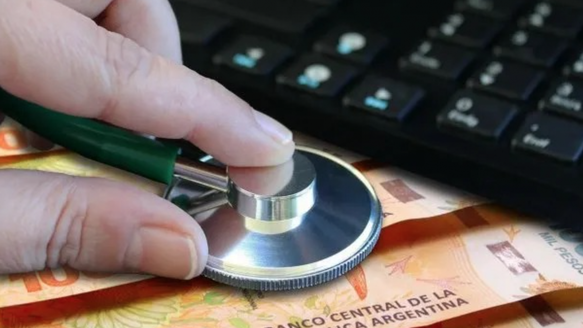[URGENTE] Cay� la cautelar y ahora las prepagas podr�n subir las cuotas