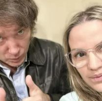 Píparo apuntó contra Milei y La Libertad Avanza: "Son violentos, ignorantes e intolerantes"