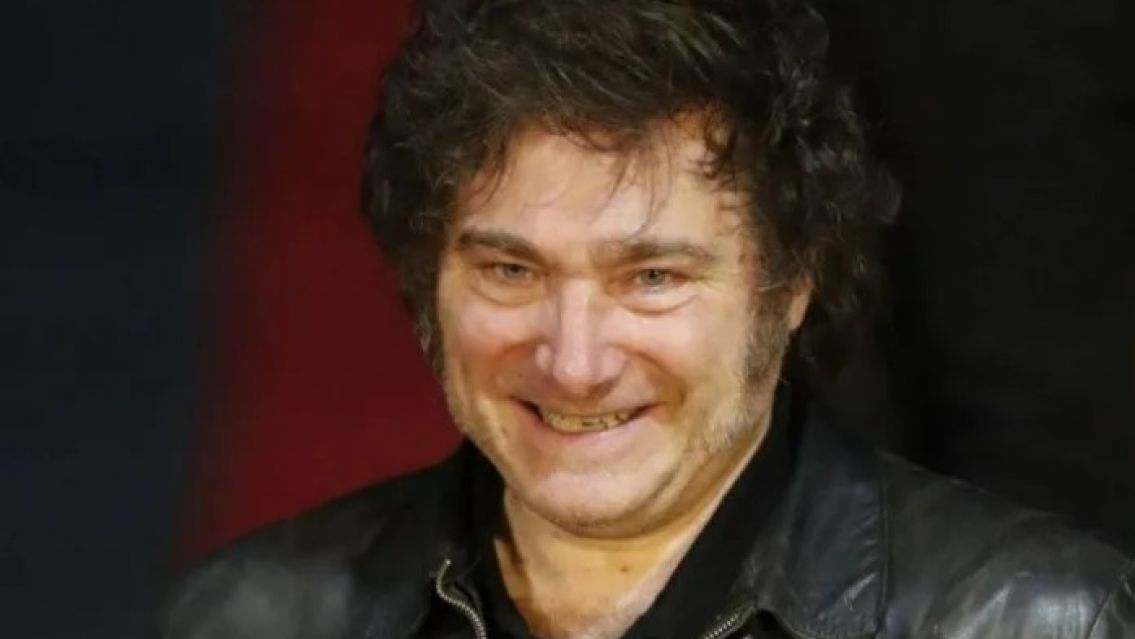 Milei culpó a la oposición de la inestabilidad política y por la subida del dólar