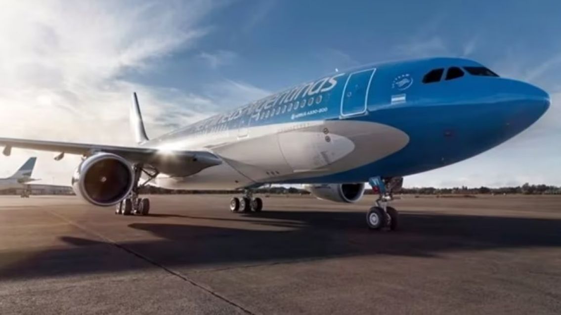 Volvieron los vuelos en 12 cuotas sin inter�s: �Qu� aerol�neas? 