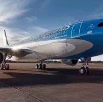 Volvieron los vuelos en 12 cuotas sin interés: ¿Qué aerolíneas?