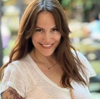 La polémica de la aplicación de "salud mental" de Connie Ansaldi