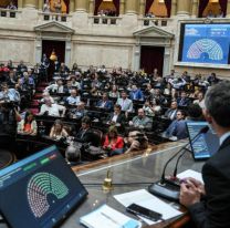 El veto presidencial: c&oacute;mo funciona y de qu&eacute; modo puede neutralizarlo el Congreso