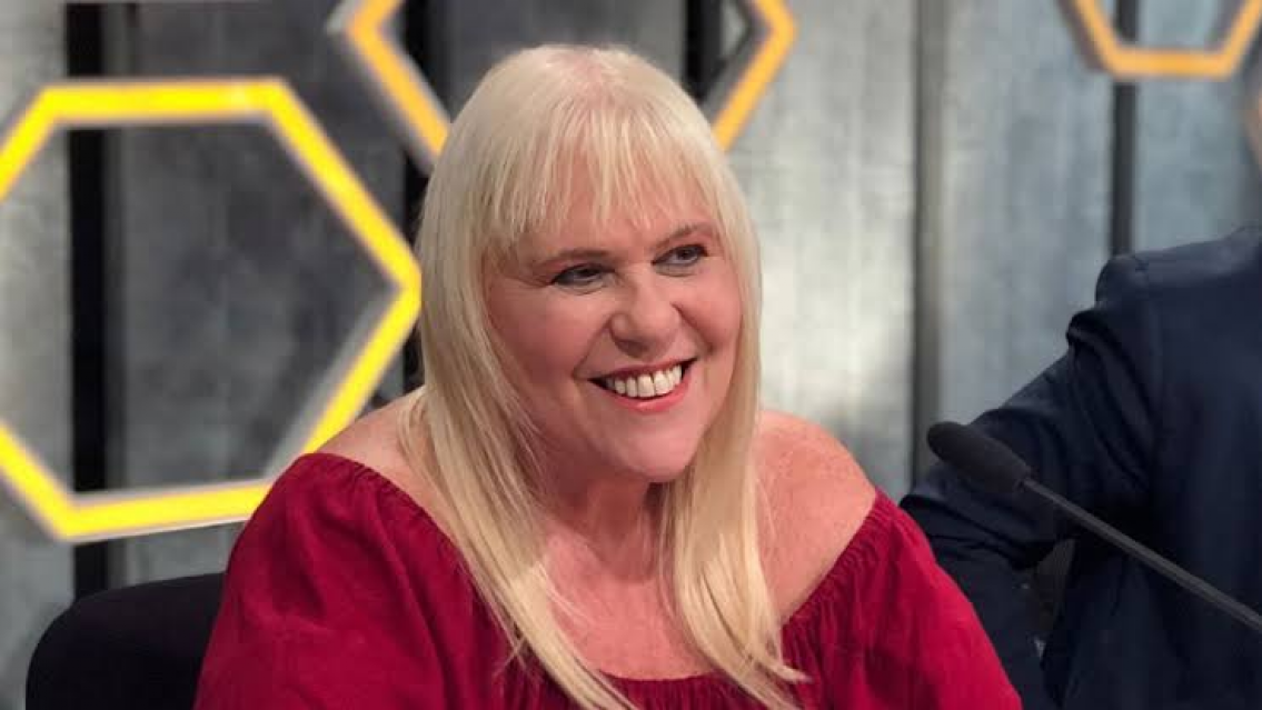 Preocupa la salud mental de Laura Ubfal �est� en sus cabales?