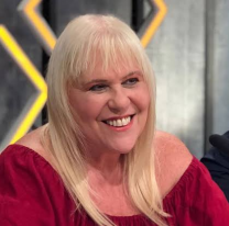 Preocupa la salud mental de Laura Ubfal &iquest;est&aacute; en sus cabales?