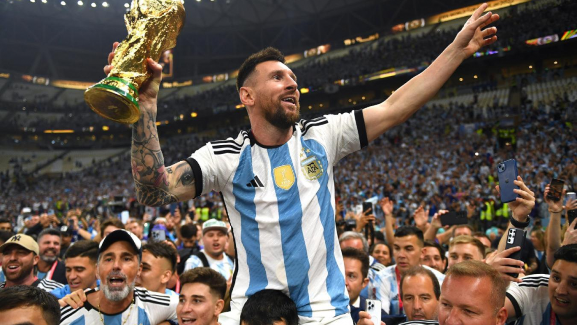 Millones y millones en juego para este crack de la Selecci�n: �se va?