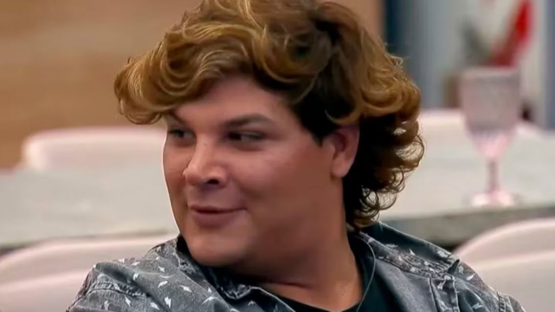 Emma Vich confesó que estuvo con un compañero de Gran Hermano: quién es