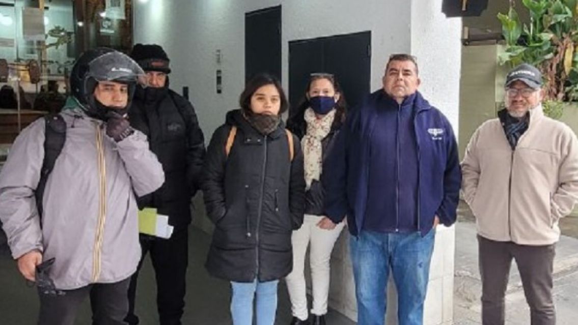 Cerró un hotel jujeño y 11 personas quedaron en la calle