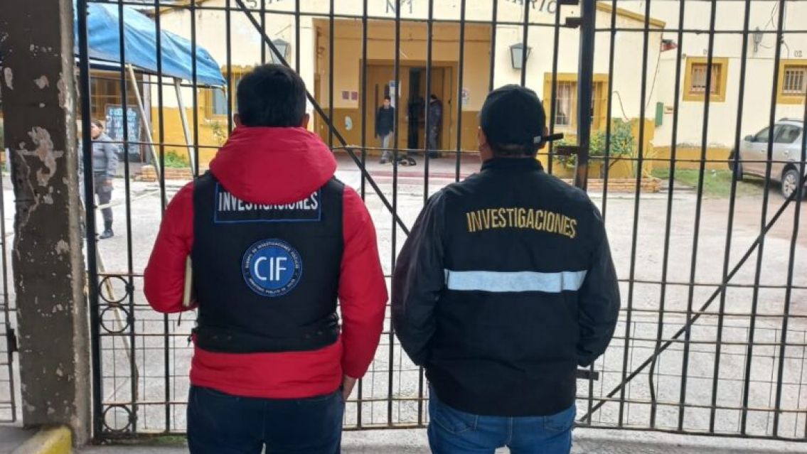 Un jujeño estafaba desde la cárcel a los salteños: "Prometía insólitos premios"
