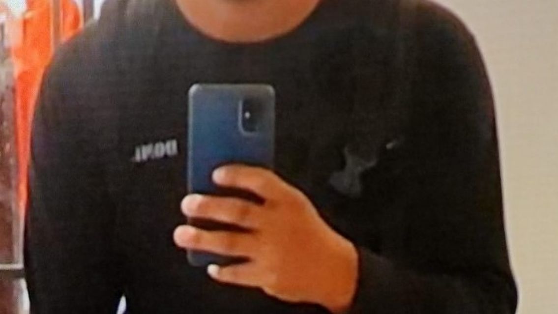 Dieron a conocer la foto del juje�o que deja suelto a su dogo argentino: "Ataca a otros perritos" 