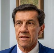 ¿El fin del BEGU? Qué dijo Carlos Sadir