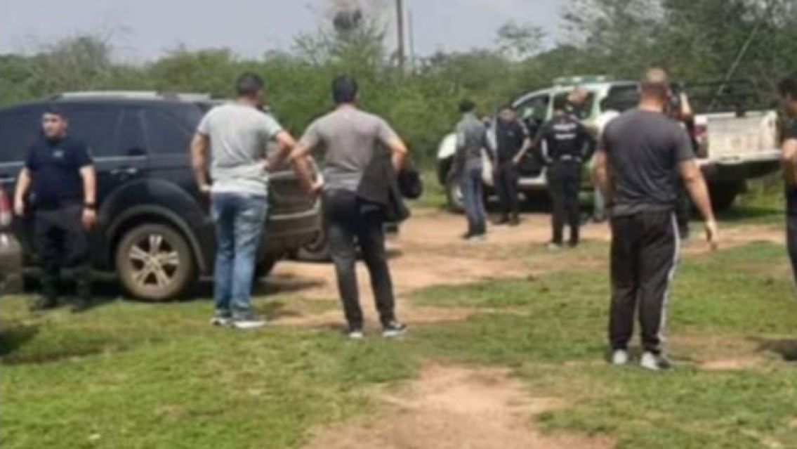 Conmoci�n total por un doble femicidio: Una nena y su hermana aparecieron sin vida