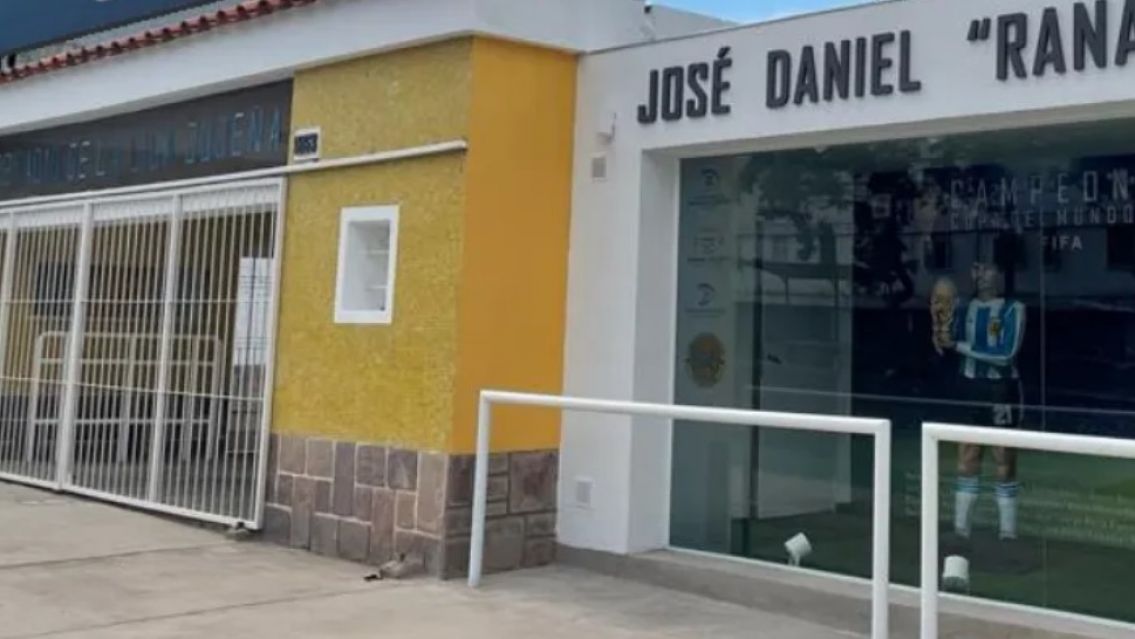 FOTO: JUJUY AL MOMENTO