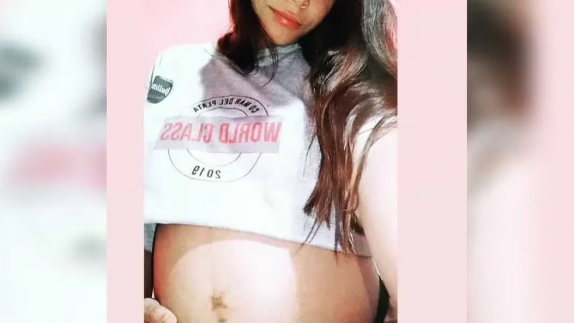 "La obligaron a..." Jovencita embarazada muri� despu�s del parto y denuncian mala praxis