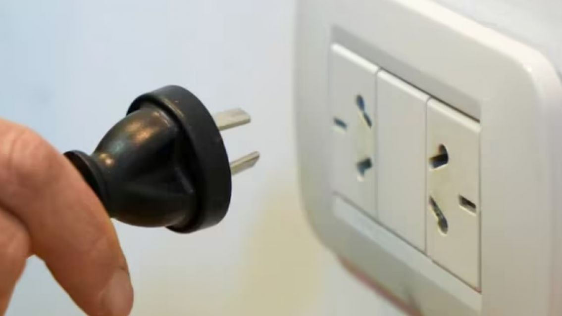 Aumenta la tarifa de luz: ¿Cuáles son los electrodomésticos que más gastan?