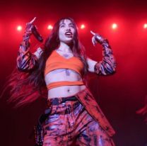 Ma&ntilde;ana arranca la venta de entradas para Mar&iacute;a Becerra en Jujuy: &iquest;Cu&aacute;nto saldr&aacute;n?