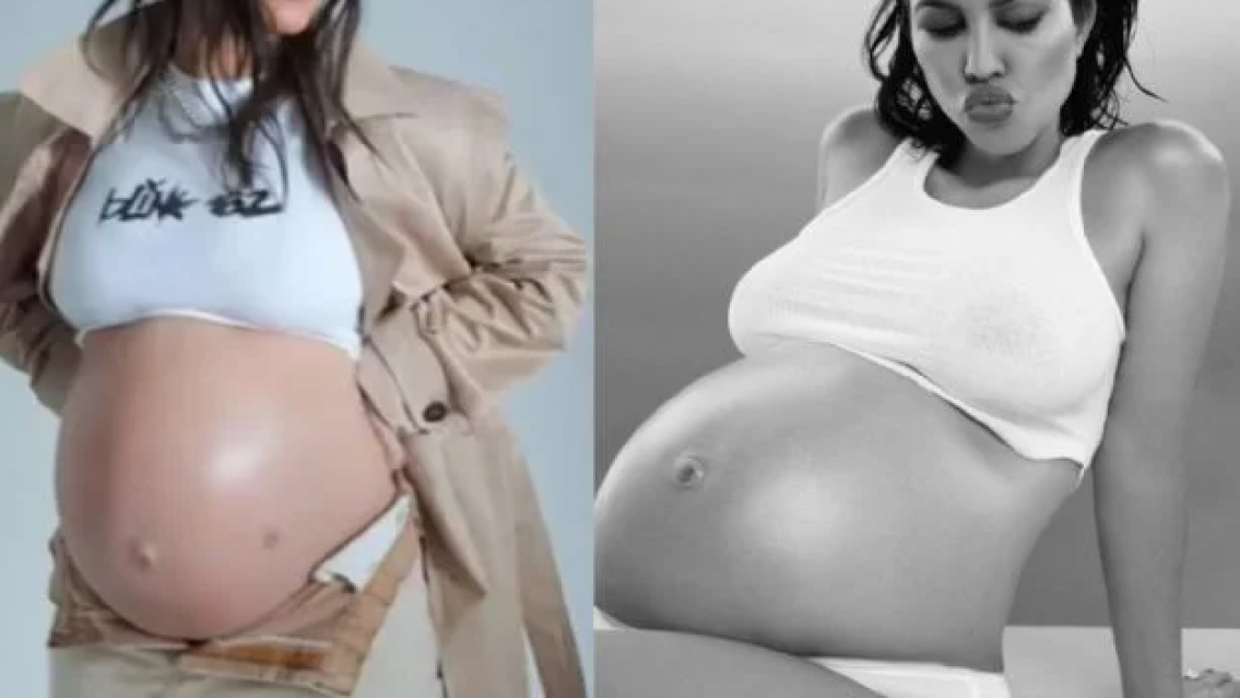 Cirugía "fetal" de emergencia", el terrible momento que vivió esta famosa