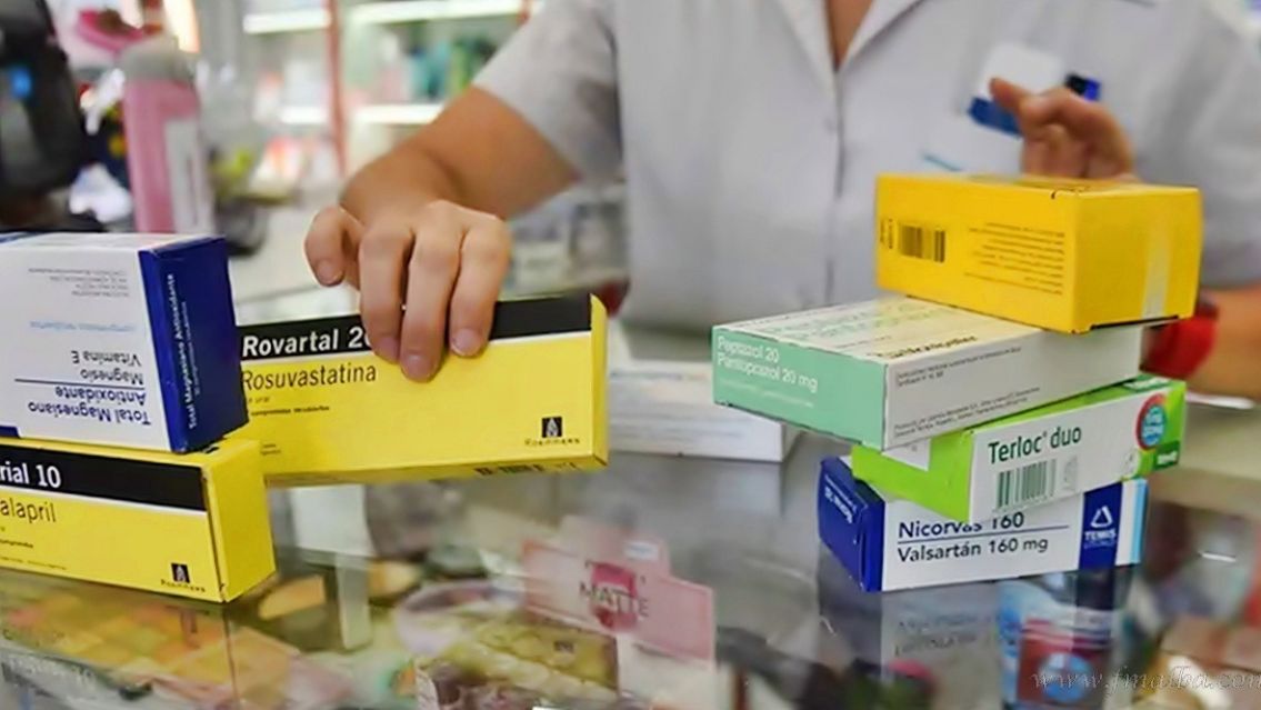 Cambiaron los requisitos: c�mo solicitar medicamentos al PAMI