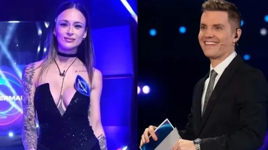 Gran Hermano: Se cansaron de que Del Moro defienda a Furia