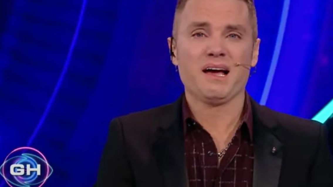 Gran Hermano podr�a echar a Santiago del Moro: el nuevo conductor que agarrar�a