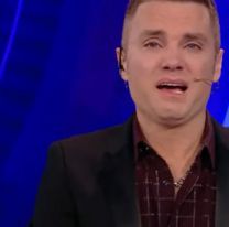 Gran Hermano podr&iacute;a echar a Santiago del Moro: el nuevo conductor que agarrar&iacute;a