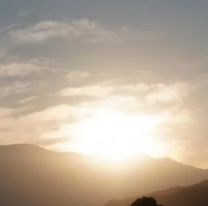 Se vienen días de mucho calor en Jujuy ¿Cuándo cambia el clima?