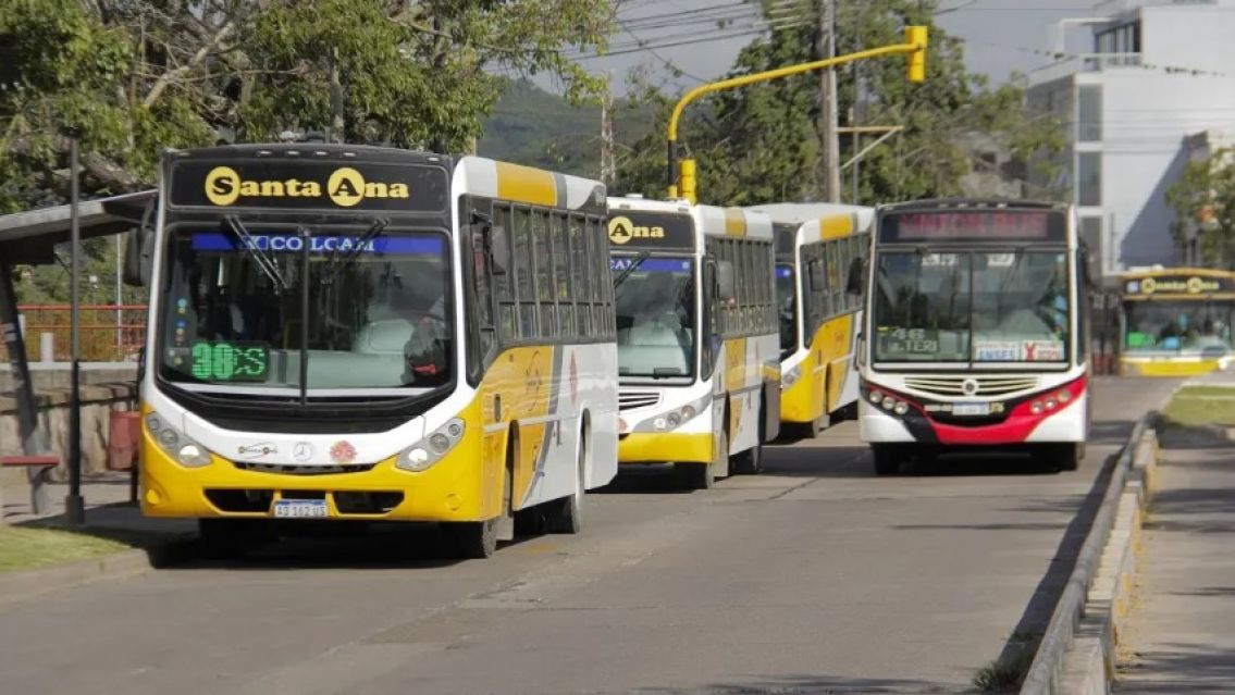 Aumenta el colectivo en Jujuy ¿Qué pasará con el BEGU?