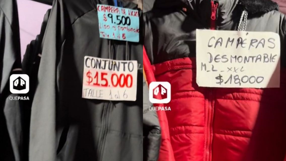 ¿Perico está caro? Jujeños indignados con los precios prefieren otras ferias