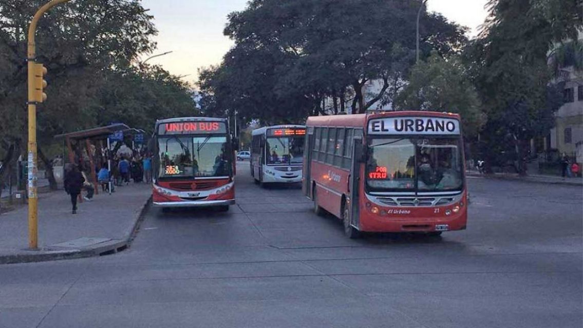 Aumenta el colectivo en Jujuy �Qu� pasar� con el BEGU?