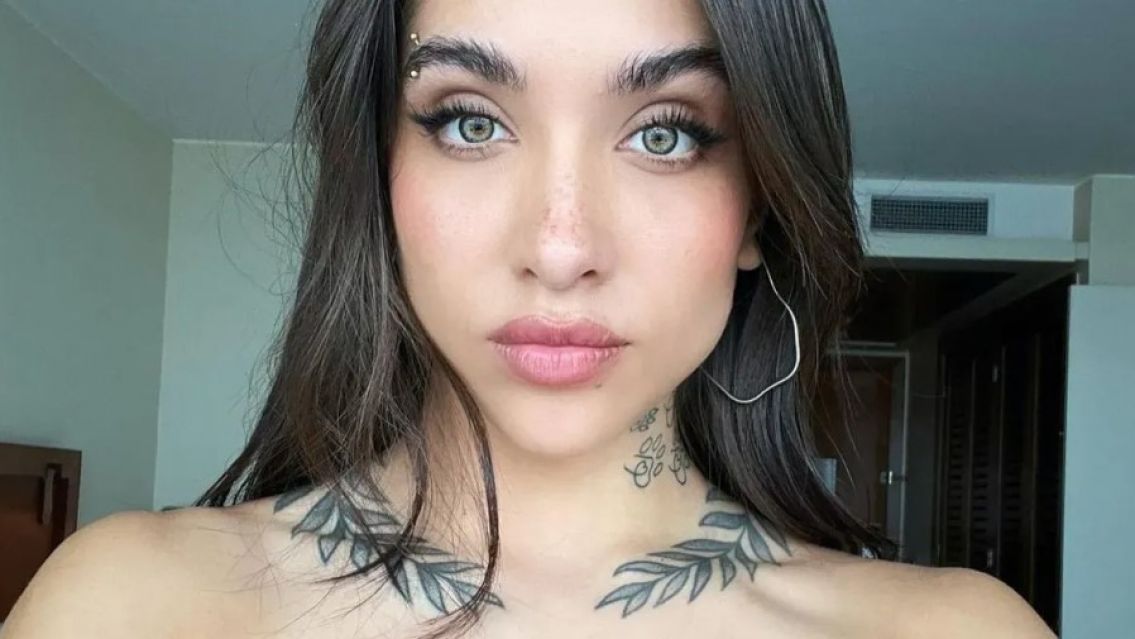 URGENTE: Se conocieron los precios para María Becerra en Jujuy