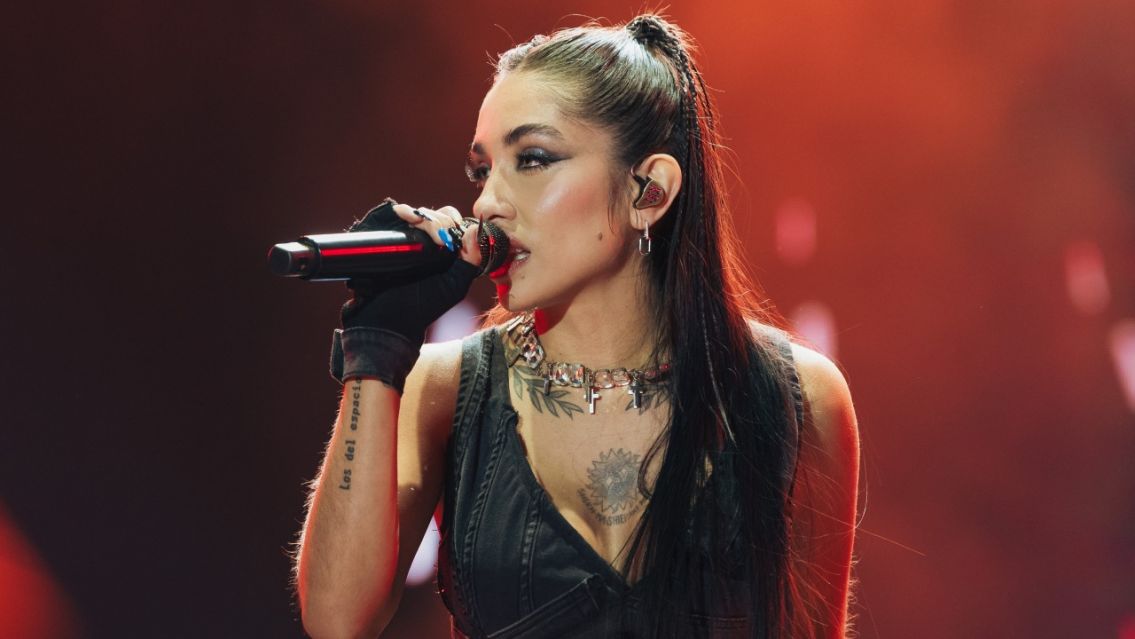 Mar�a Becerra en Jujuy: Las entradas que ya se agotaron