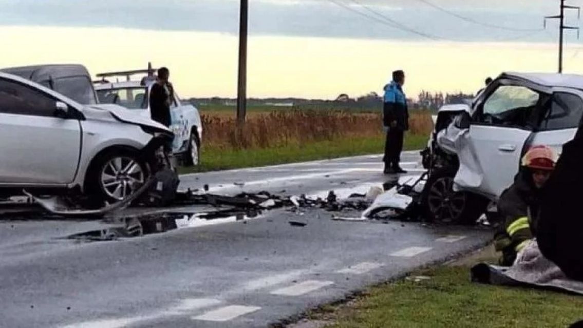 A Jujuy le cuesta 2.000 dólares cada siniestrado vial grave