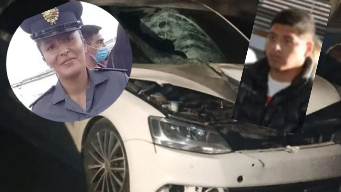 Machado al volante mat� a una polic�a de Jujuy embarazada: cu�nto vivir� en la c�rcel