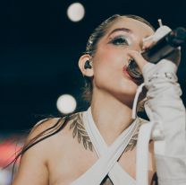 María Becerra en Jujuy: Ya se agotaron las entradas más caras para su show