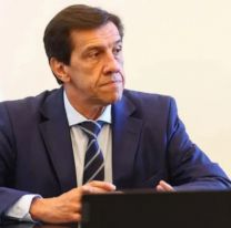 Sadir aseguró que hará lo imposible para que siga el BEGU en Jujuy