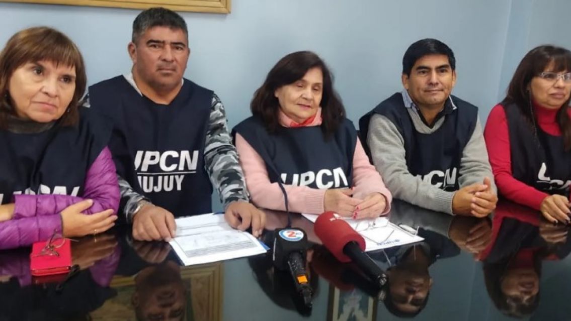 Gremios piden reapertura de las paritarias en Jujuy