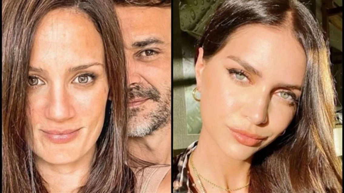 Llamativo intercambio de Pedro Alfonso y Zaira Nara después de su alejamiento de Paula Chaves