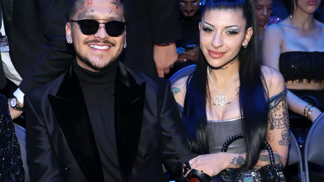 �La familia de Cazzu le rob� a Christian Nodal? El verdadero motivo de la separaci�n