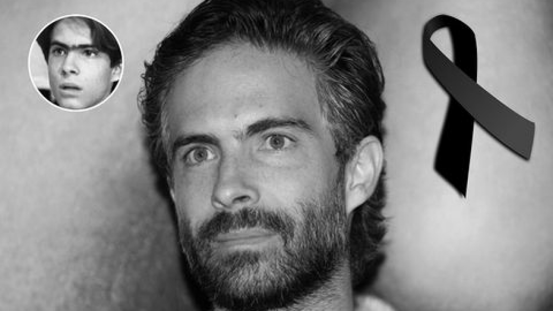 Le pas� lo peor a "Nandito" de Mar�a la del Barrio. 2 muertes que enlutan a M�xico