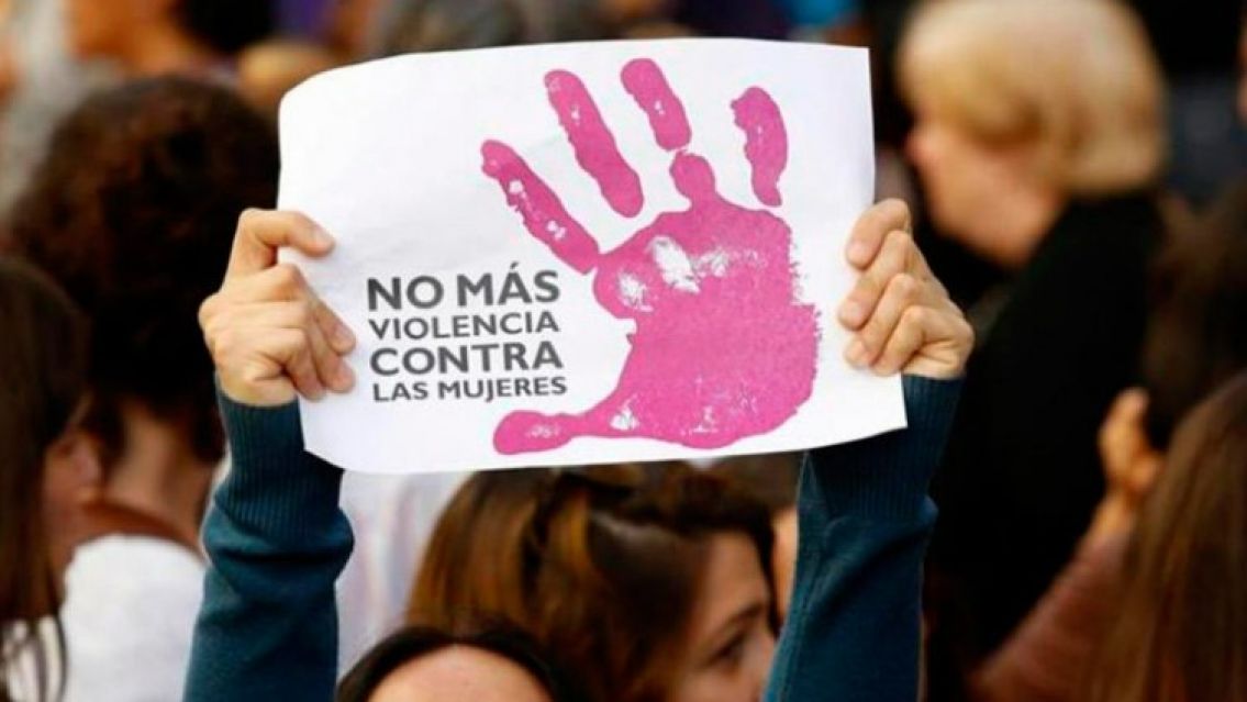 Los procesos y sentencias por violencia de g�nero tienen una demora promedio de 6 meses en Jujuy