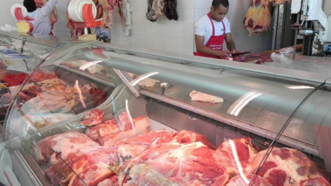 Carne: vale $1300 el kilo y queda genial en guisos, salsas y empanadas