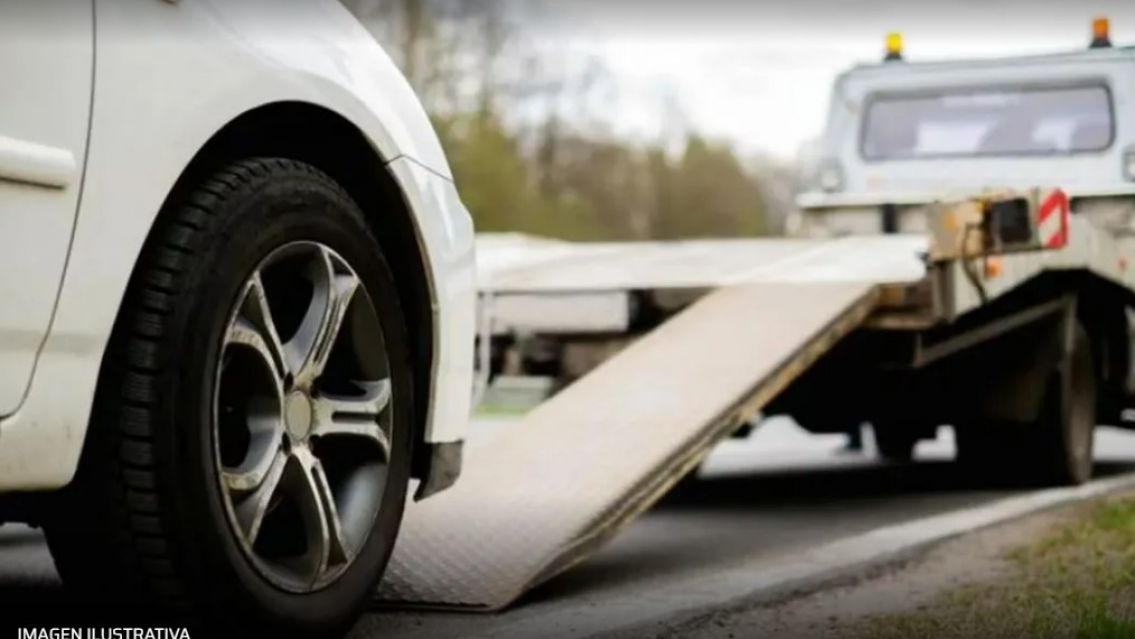 El Gobierno Nacional dar� marcha atr�s con la decisi�n de quitar el servicio de gr�a