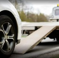 El Gobierno Nacional dar&aacute; marcha atr&aacute;s con la decisi&oacute;n de quitar el servicio de gr&uacute;a