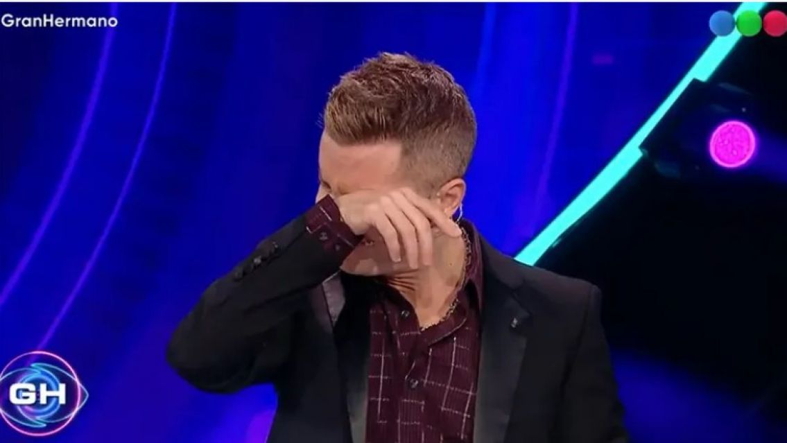 La bomba que estall� en Telefe: �Se va Santiago del Moro de Gran Hermano?