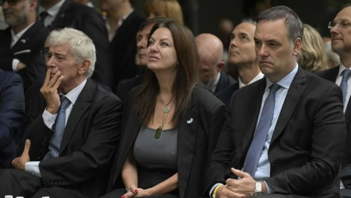 Nueva renuncia en Capital Humano: 40 funcionarios abandonaron a Pettovello