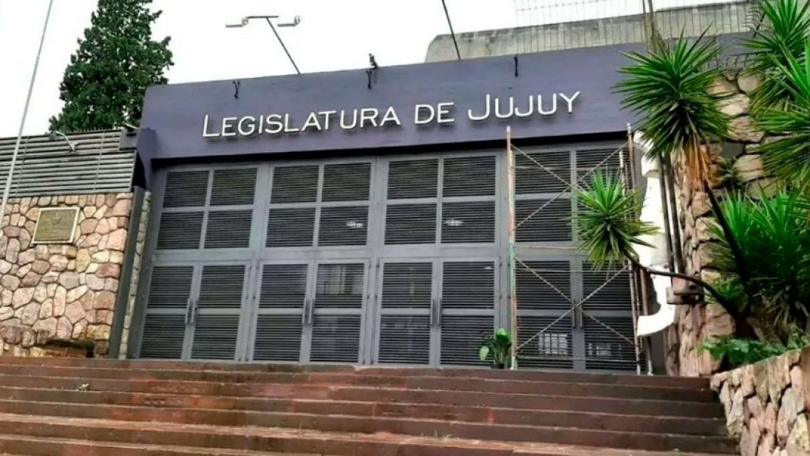 Se conoció el millonario sueldo de los diputados en Jujuy: Sesionan 14 veces al año