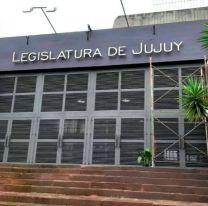 Se conoció el millonario sueldo de los diputados en Jujuy: Sesionan 14 veces al año